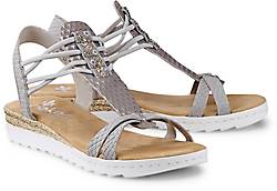 Rieker Sommer-Sandale Rieker Sommer-Sandale