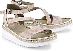 Rieker Sommer-Sandale Rieker Sommer-Sandale