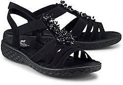 Rieker Sommer-Sandale Rieker Sommer-Sandale