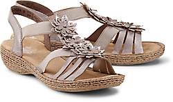 Rieker Sommer-Sandale Rieker Sommer-Sandale