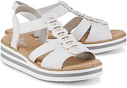 Rieker Sommer-Sandale Rieker Sommer-Sandale