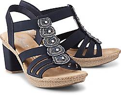 Rieker Sommer-Sandalette Rieker Sommer-Sandalette