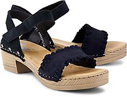 Rieker Sommer-Sandalette Rieker Sommer-Sandalette