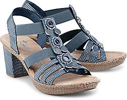 Rieker Sommer-Sandalette Rieker Sommer-Sandalette