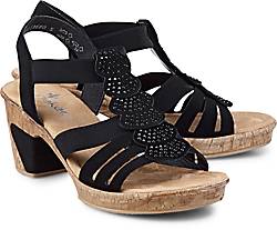 Rieker Sommer-Sandalette Rieker Sommer-Sandalette