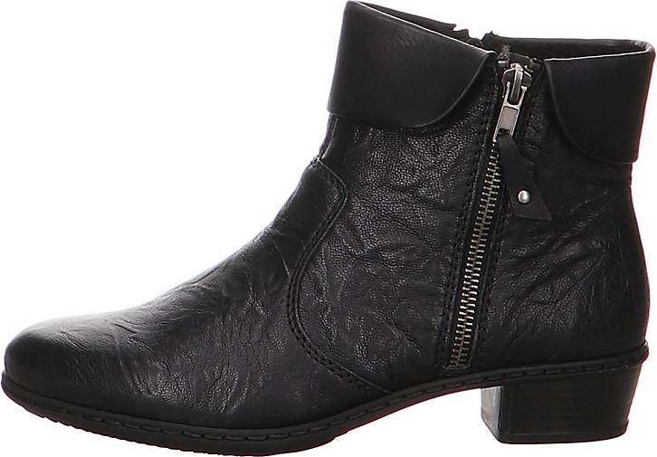 Rieker Stiefelette FABIOLA