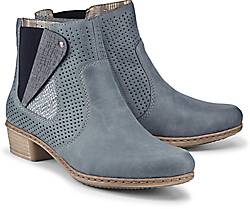 Rieker Stiefelette PRESTON Rieker Stiefelette PRESTON