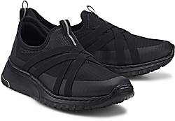 Rieker Stretch-Slipper Rieker Stretch-Slipper