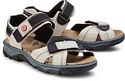 Rieker Trekking-Sandale Rieker Trekking-Sandale