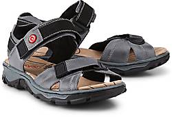Rieker Trekking-Sandale Rieker Trekking-Sandale
