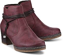 Rieker Trend-Stiefelette Rieker Trend-Stiefelette