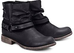 Rieker Trend-Stiefelette Rieker Trend-Stiefelette