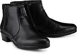 Rieker Trend-Stiefelette Rieker Trend-Stiefelette