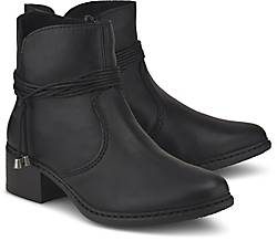 Rieker Trend-Stiefelette Rieker Trend-Stiefelette