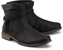 Rieker Trend-Stiefelette Rieker Trend-Stiefelette