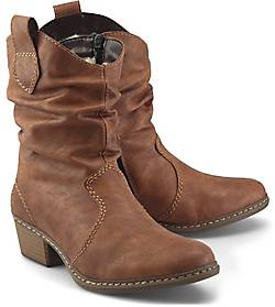 Rieker Western-Stiefelette Rieker Western-Stiefelette