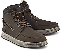 Rieker Winter-Boots BRIDGE FORATO Rieker Winter-Boots BRIDGE FORATO