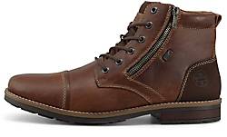 Rieker Herrenschuhe » versandkostenfrei bestellen | GÖRTZ Rieker Sneaker dunkelblau | GÖRTZ 92216701