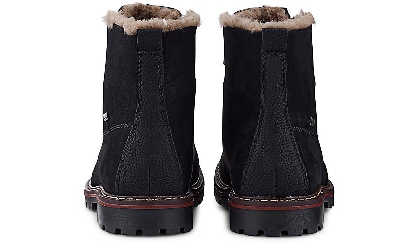 Rieker Winter Schnürboot schwarz | GÖRTZ 46728101 yJb3X Rieker Winter Schnürboot schwarz | GÖRTZ 46728101 yJb3X