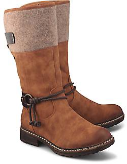 Rieker Winter-Stiefel Rieker Winter-Stiefel