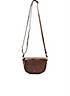 Rise of Rosa Schultertasche Britt