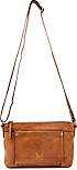 Rise of Rosa Schultertasche Lulu