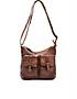 Rise of Rosa Schultertasche Renske
