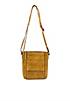 Rise of Rosa Schultertasche Sole