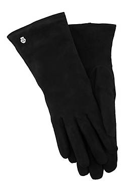 Roeckl Handschuhe EDELKLASSIKER VELOURS Roeckl Handschuhe EDELKLASSIKER VELOURS