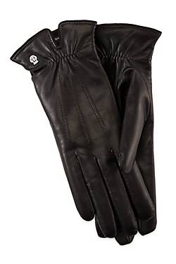 Roeckl Handschuhe KLASSIKER GERAFFT Roeckl Handschuhe KLASSIKER GERAFFT