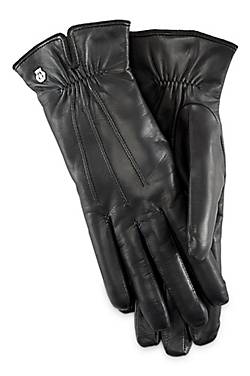 Roeckl Handschuhe KLASSIKER GERAFFT Roeckl Handschuhe KLASSIKER GERAFFT