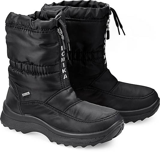 Halve cirkel Dagelijks Uitmaken Romika Winter-Boots ALASKA in schwarz bestellen - 60505201