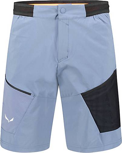 SALEWA Herren Cargo Shorts PEDROC 3
