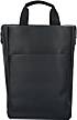 SALZEN Tote Backpack Rucksack Leder 39 cm Laptopfach