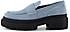 SHOE THE BEAR Plateau-Loafer STB-IONA