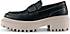 SHOE THE BEAR Slipper STB-IONA SADDLE LOAFER L
