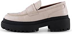 SHOE THE BEAR Slipper STB-IONA SADDLE LOAFER L SHOE THE BEAR Slipper STB-IONA SADDLE LOAFER L