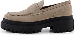 SHOE THE BEAR Slipper STB-IONA SADDLE LOAFER S SHOE THE BEAR Slipper STB-IONA SADDLE LOAFER S