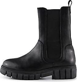 SHOE THE BEAR Stiefel STB-REBEL CHELSEA HIGH L SHOE THE BEAR Stiefel STB-REBEL CHELSEA HIGH L