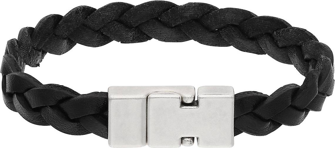 SIX Lederarmband ' '