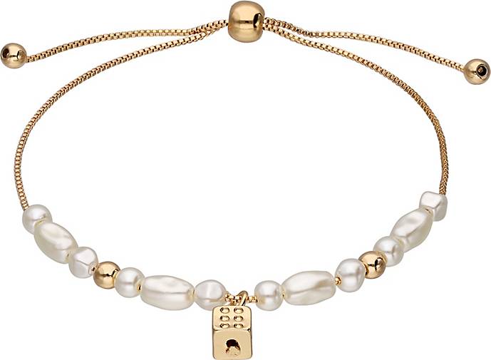 SIX Perlenarmband ' '