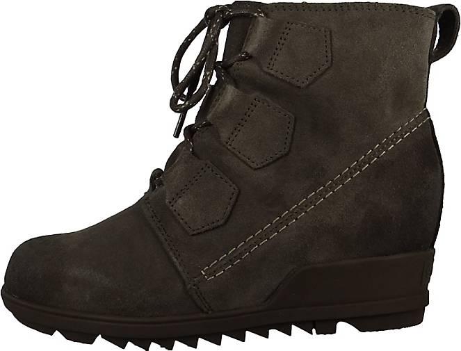 SOREL Evie Lace in dunkelbraun bestellen 10766901