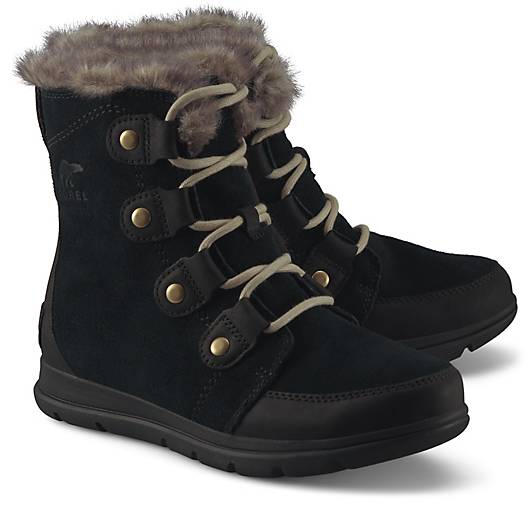 SOREL Winter-Boots EXPLORER JOAN