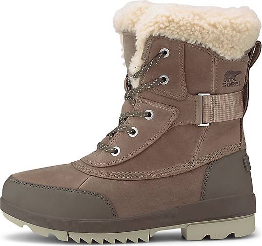 sorel blizzard boots