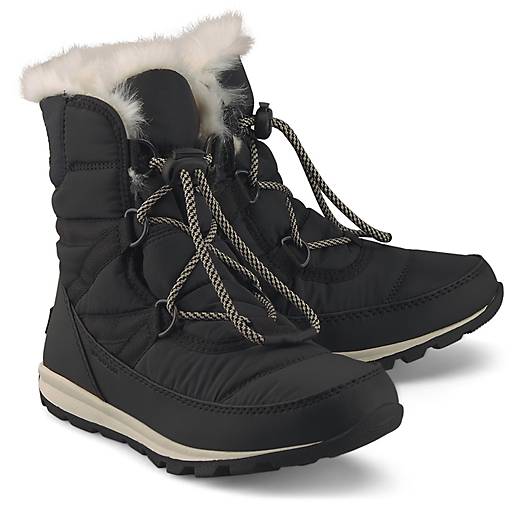 sorel whitney youth boots