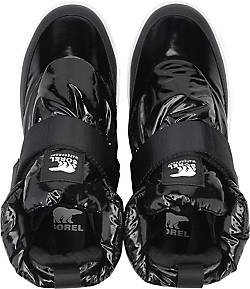 sorel joan of arctic next lite strap