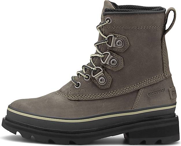 SOREL Winterboots LENNOX STREET in mittelgrau bestellen 33241001
