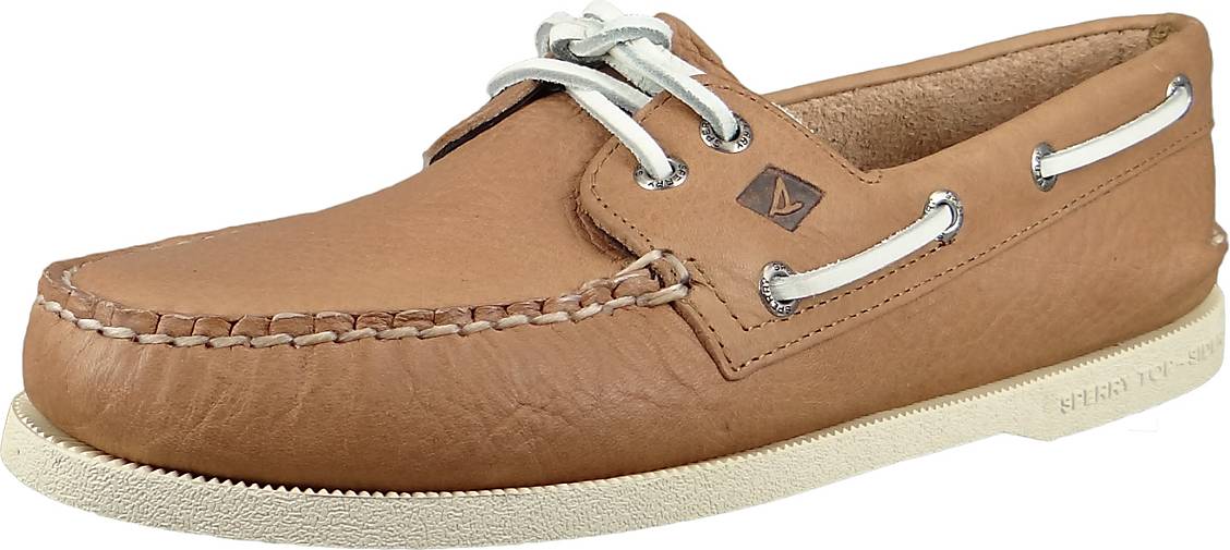 SPERRY Halbschuhe Authentic Original