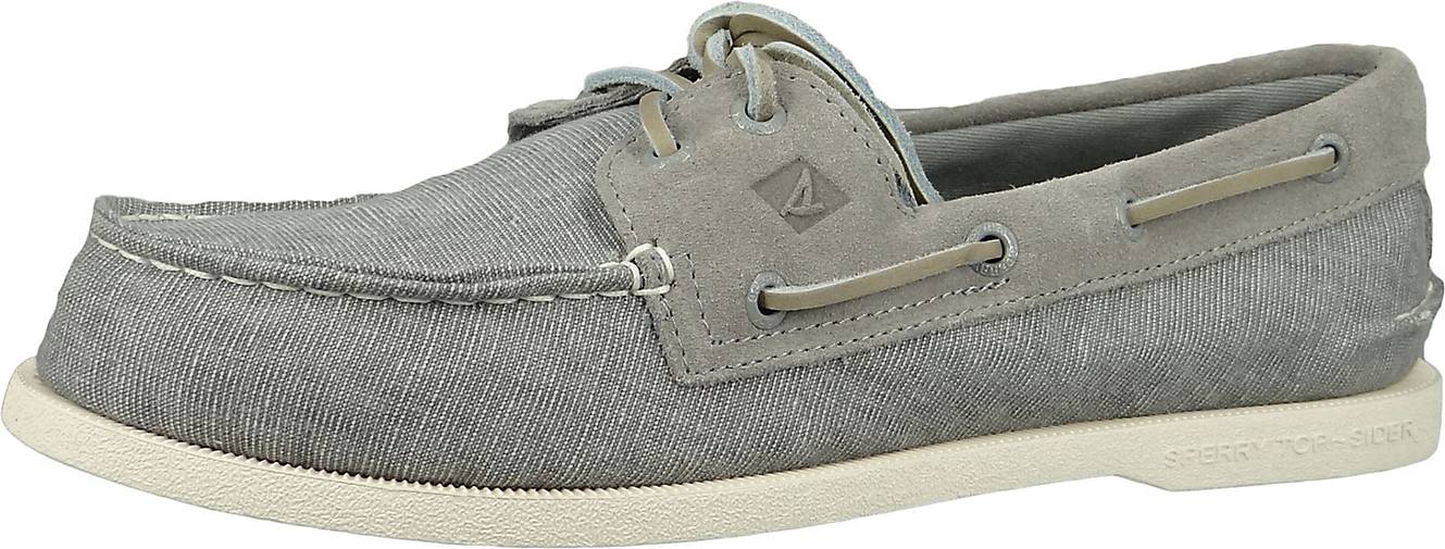 SPERRY Halbschuhe Authentic Original
