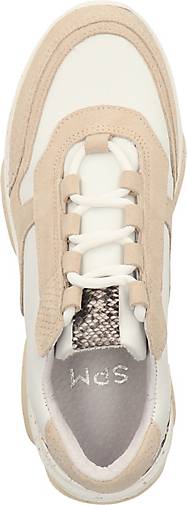 Spm Sneaker Beige Gortz 92264501